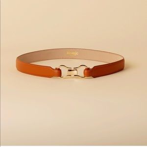 Rouje M/L Laure Belt in Caramel